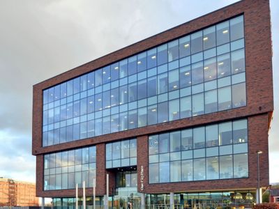 Property Image for One City Place - 3rd Floor, Queen's Road, CHESTER, CH1 3BQ