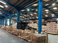 Property Image for Unit 18D/E Airfield Industrial Estate, Hixon, Stafford, Staffordshire, ST18 0PF