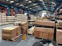 Property Image for Unit 18D/E Airfield Industrial Estate, Hixon, Stafford, Staffordshire, ST18 0PF
