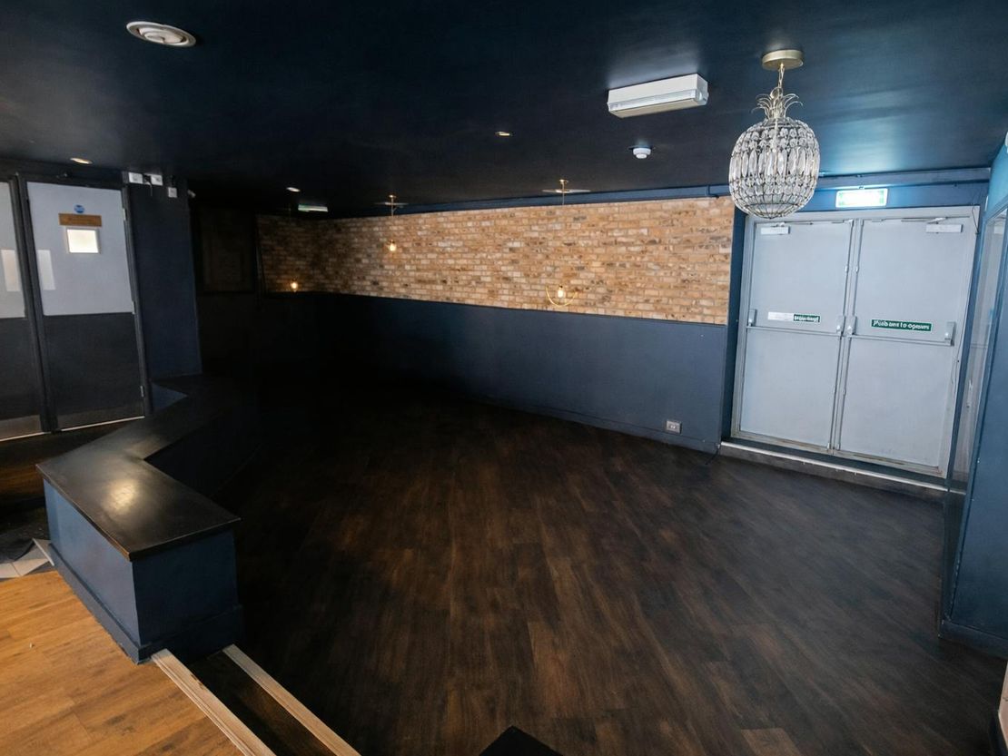 82 High Street, Brentwood, CM14 4AP