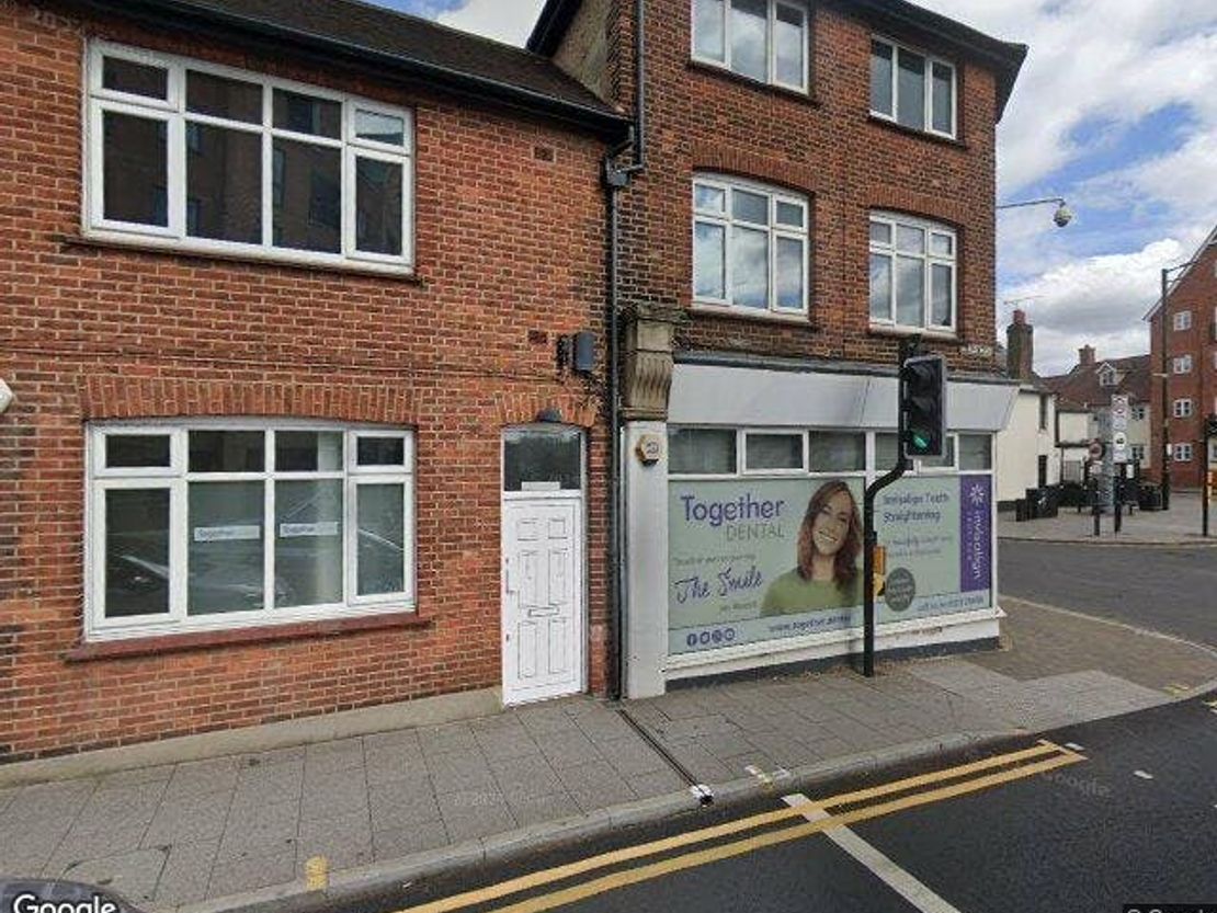 137/137A High Street, Brentwood, CM14 4RZ