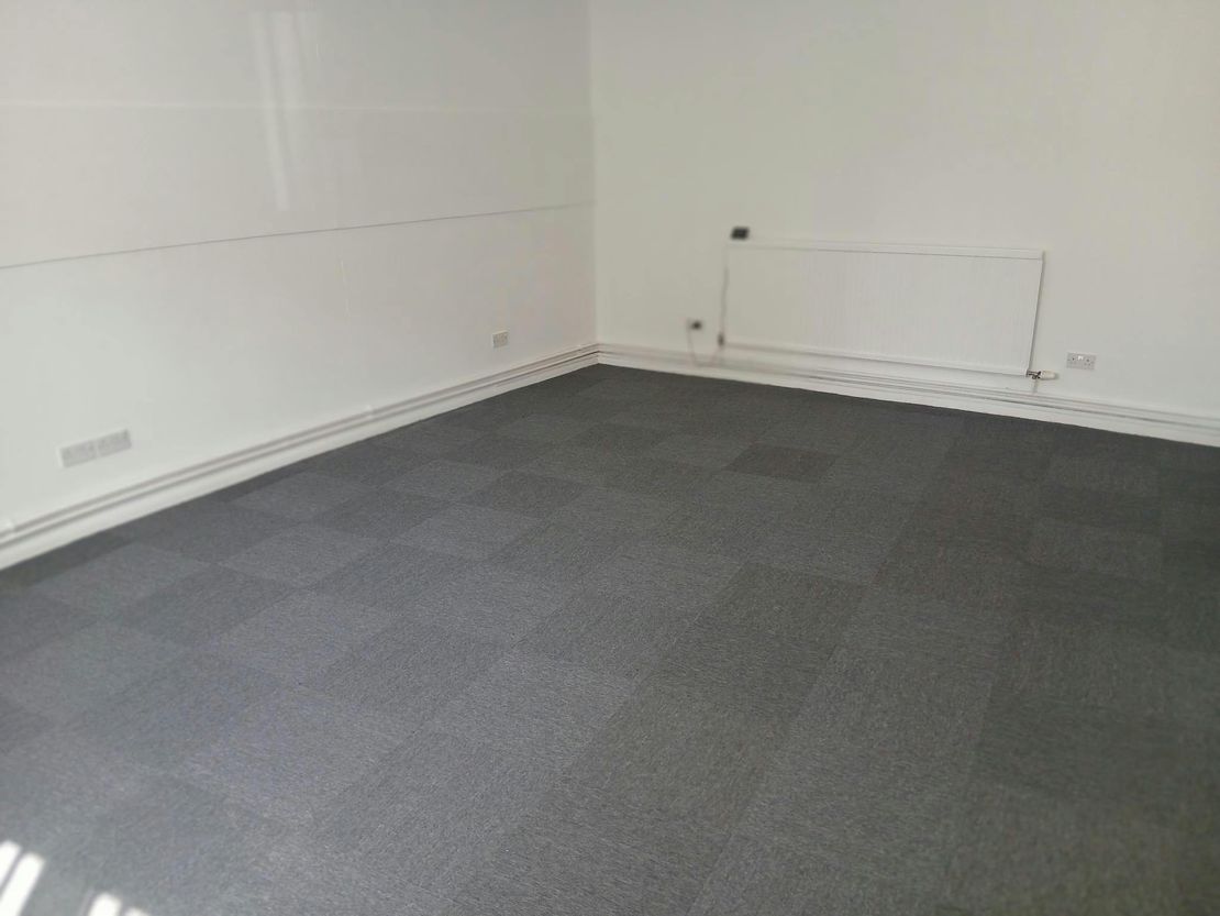 Victoria House, 2 Britannia Road, Brentwood, CM14 5LD