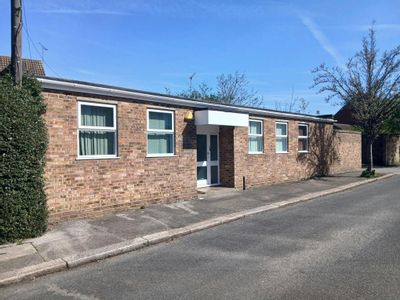 Property Image for Victoria House, 2 Britannia Road, Brentwood, CM14 5LD