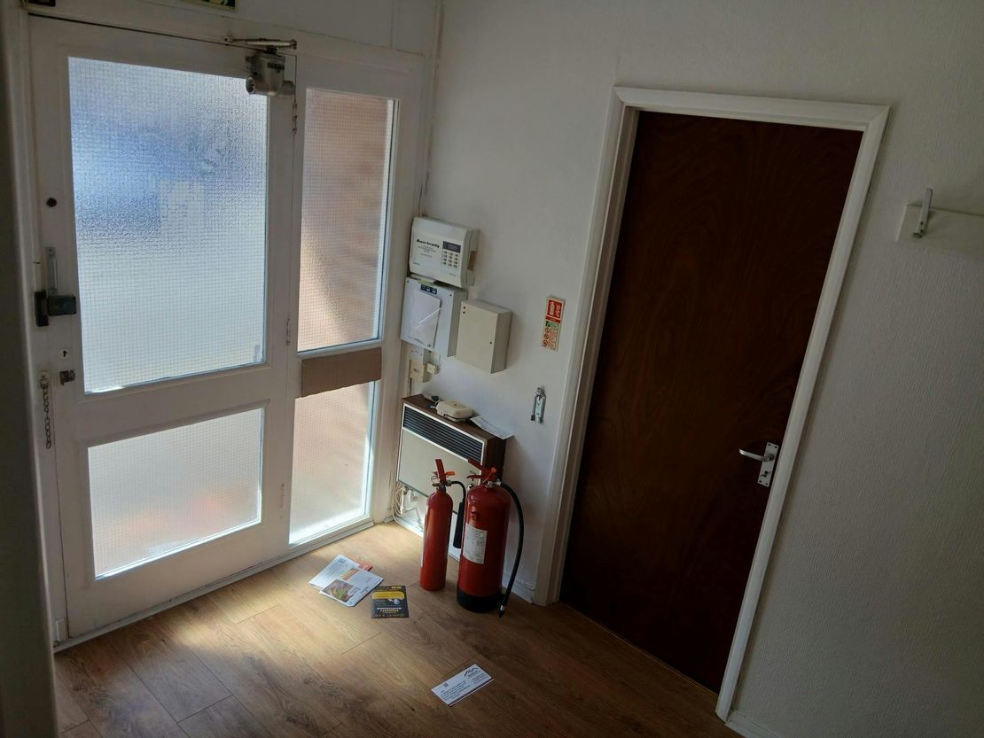 Victoria House, 2 Britannia Road, Brentwood, CM14 5LD