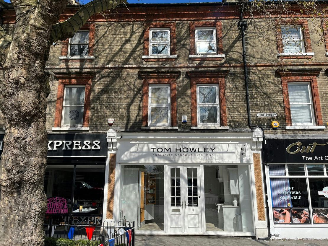 3 High Street, Brentwood, CM14 4RG