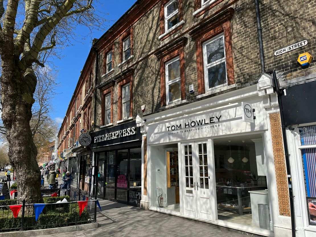 3 High Street, Brentwood, CM14 4RG
