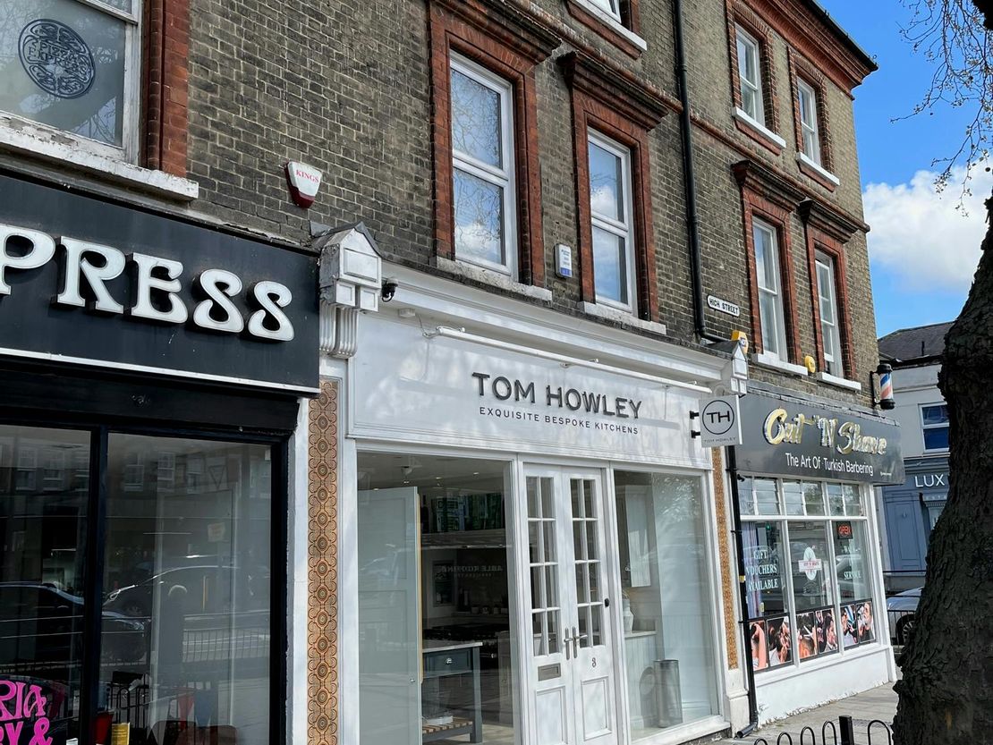 3 High Street, Brentwood, CM14 4RG