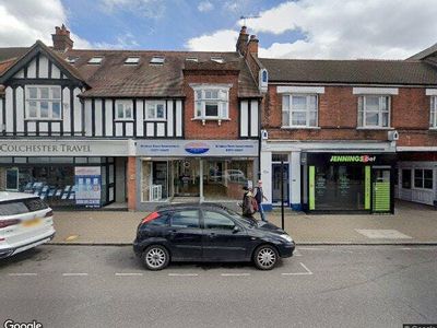 Property Image for 90 High Street, Billericay, CM12 9BT