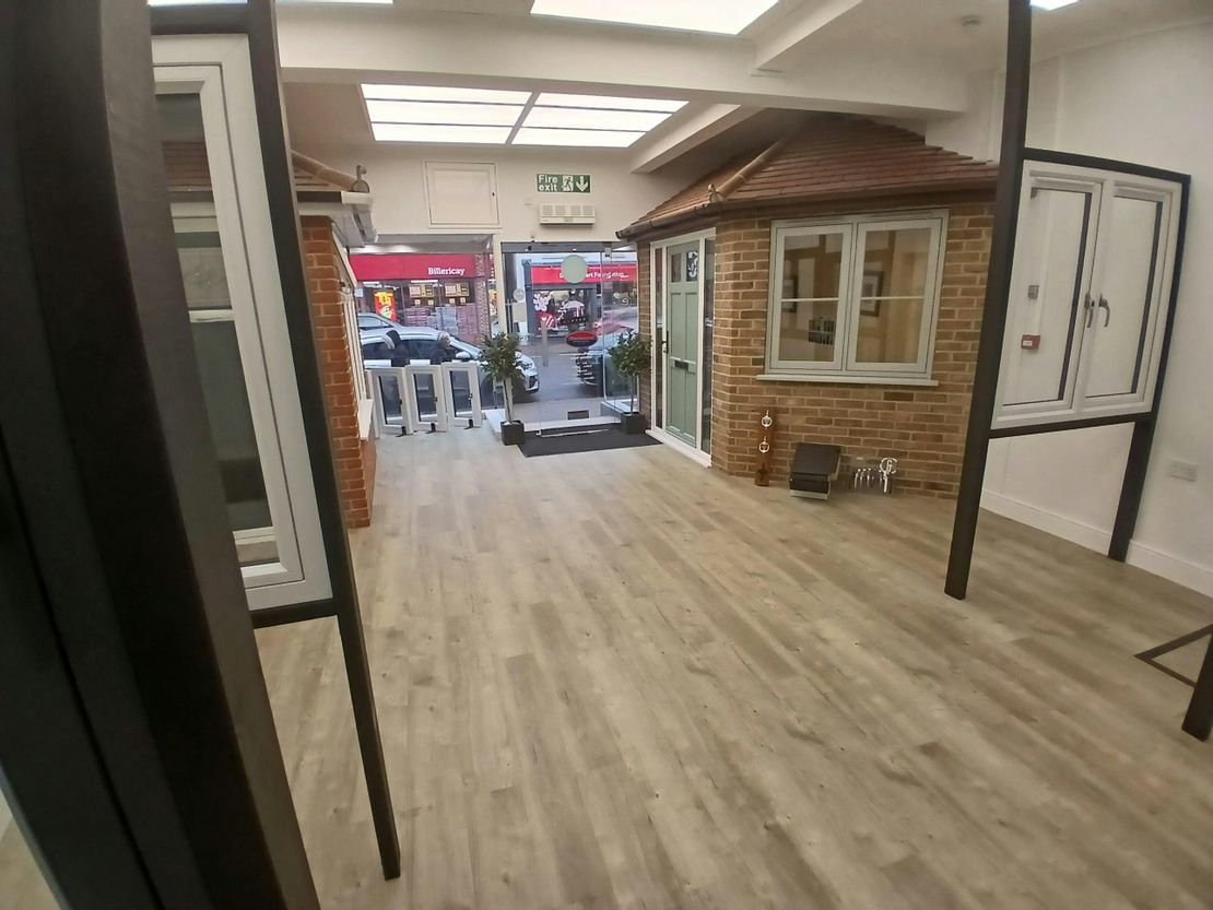 90 High Street, Billericay, CM12 9BT