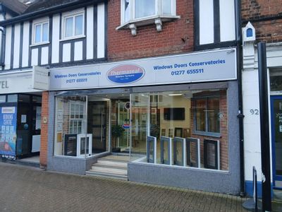 Property Image for 90 High Street, Billericay, CM12 9BT
