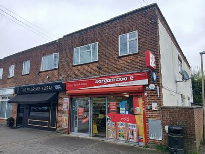 Property Image for 497 Ongar Road, Pilgrims Hatch, Brentwood, CM15 9JP
