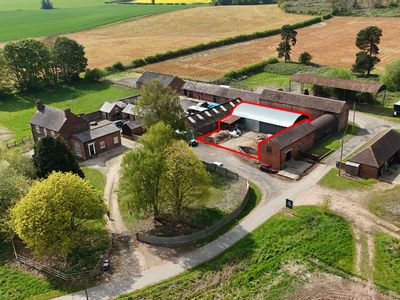 Property Image for Unit 5 Lizard Lane Business Village, Lizard Ln, Shifnal TF11
