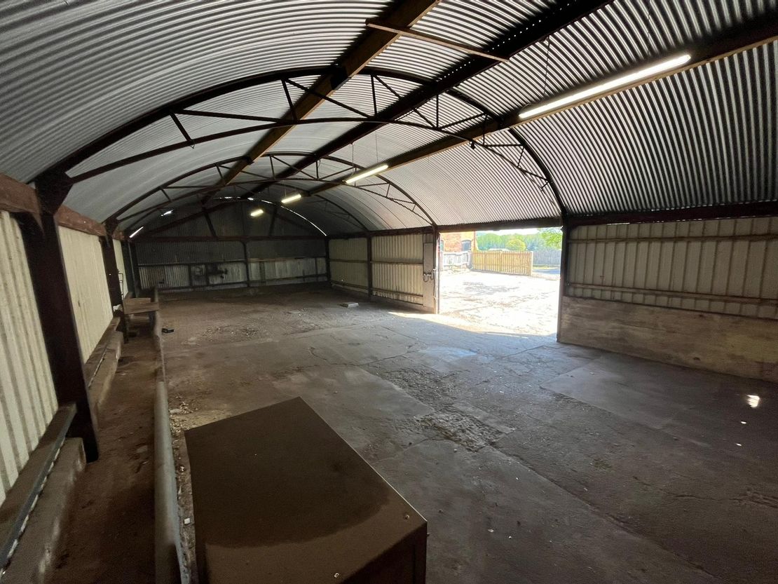 Unit 5 Lizard Lane Business Village, Lizard Ln, Shifnal TF11