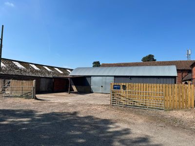 Property Image for Unit 5 Lizard Lane Business Village, Lizard Ln, Shifnal TF11