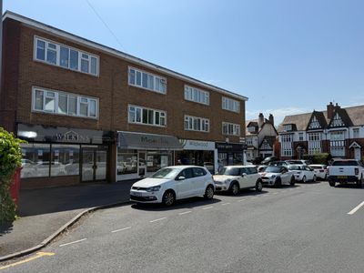 Property Image for 2, Cremorne Walk, The Royal Town of Sutton Coldfield, Birmingham, Sutton Coldfield B75 5AL