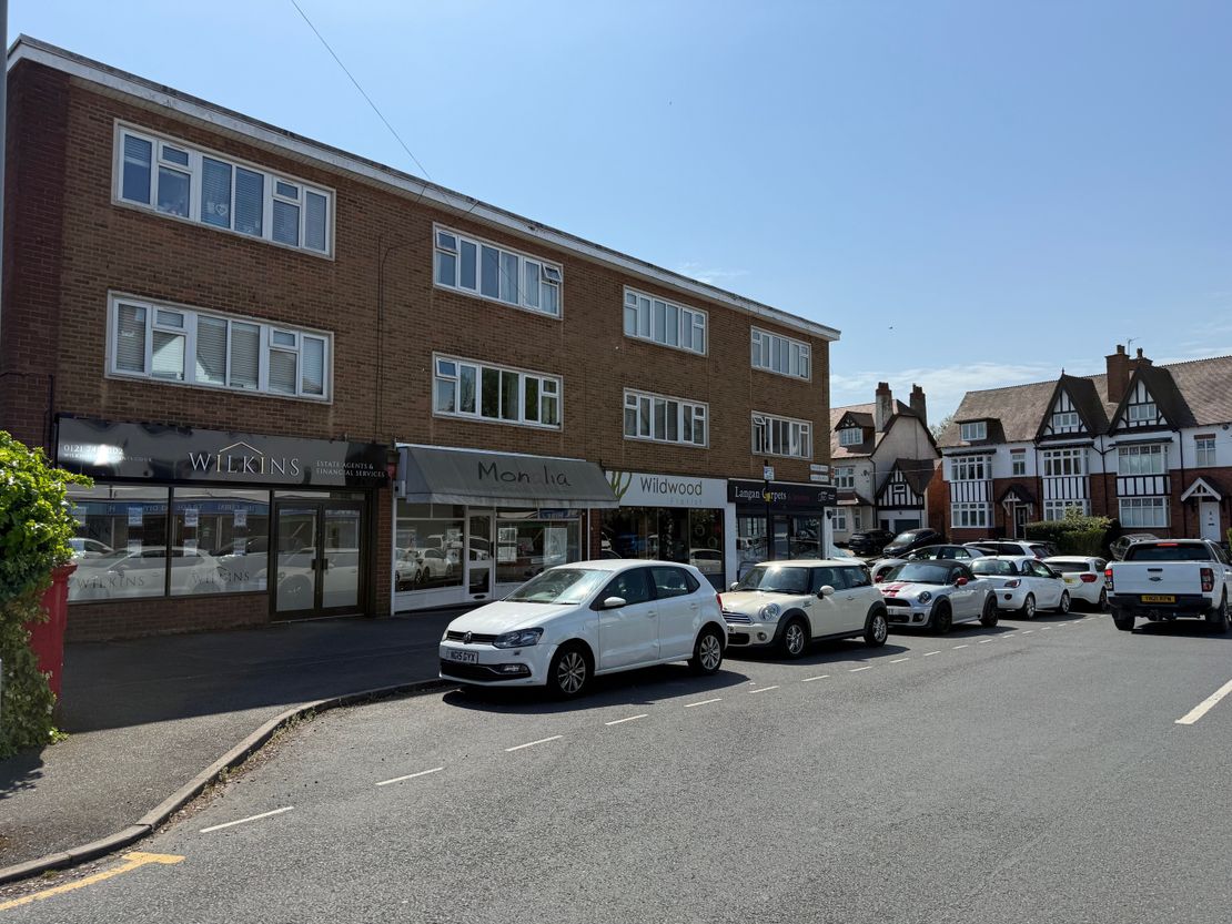 2, Cremorne Walk, The Royal Town of Sutton Coldfield, Birmingham, Sutton Coldfield B75 5AL