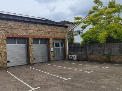 Property Image for Unit 4A, Service Road, Addlestone, KT15 2HT