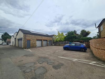 Property Image for Unit 4A, Service Road, Addlestone, KT15 2HT