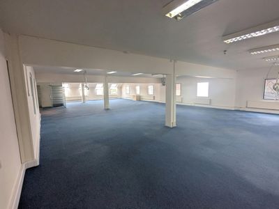 Property Image for Woburn House, 84 St. Benedicts Street, Norwich, NR2 4AB