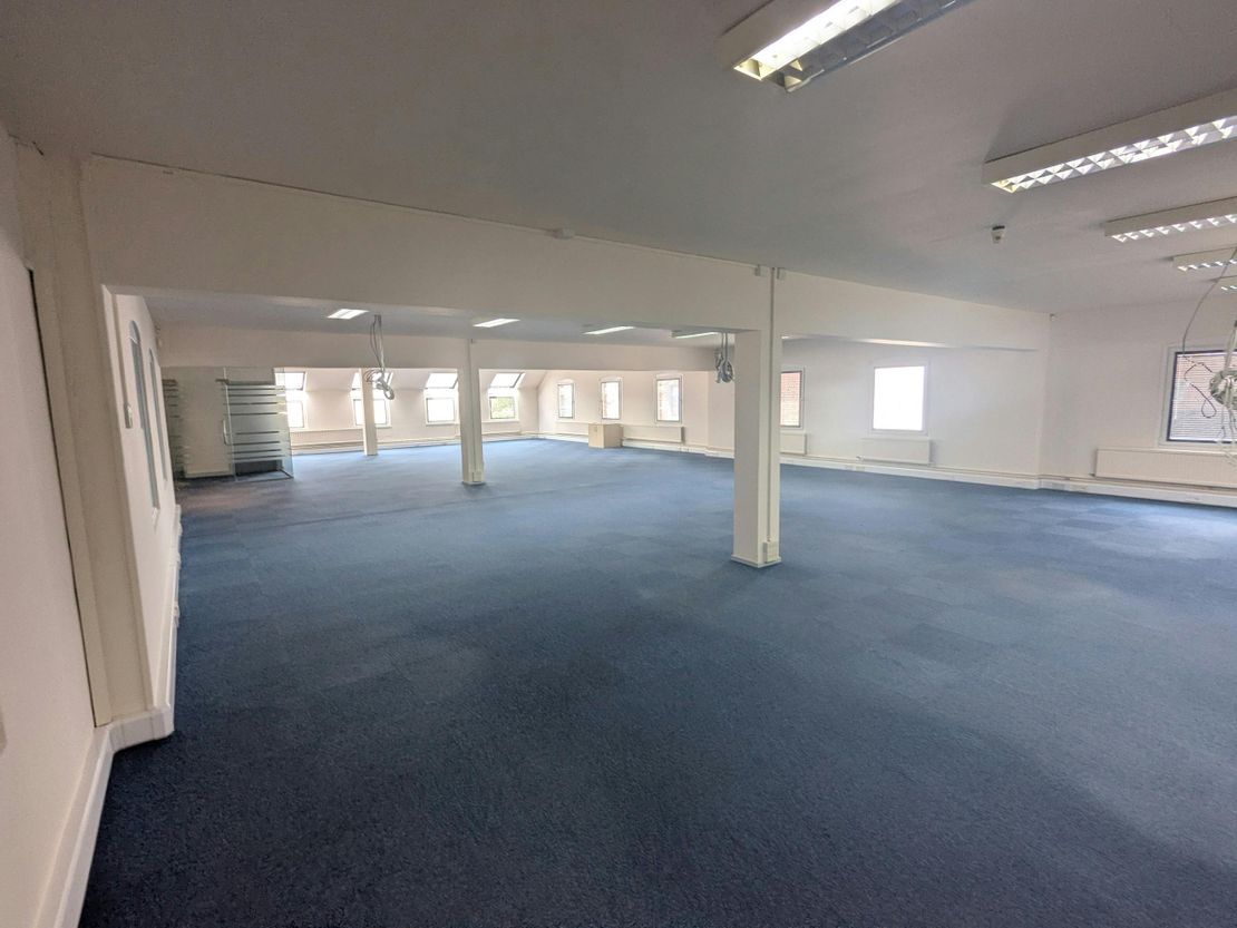 Woburn House, 84 St. Benedicts Street, Norwich, NR2 4AB