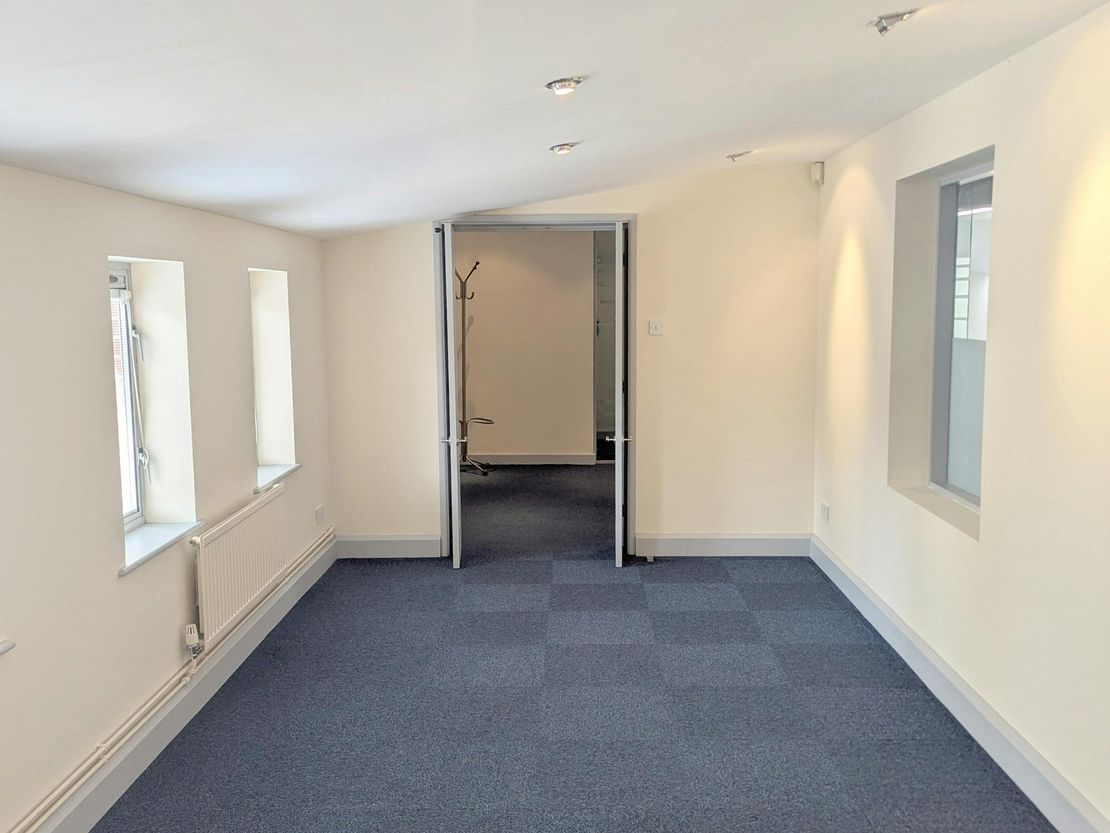 Woburn House, 84 St. Benedicts Street, Norwich, NR2 4AB