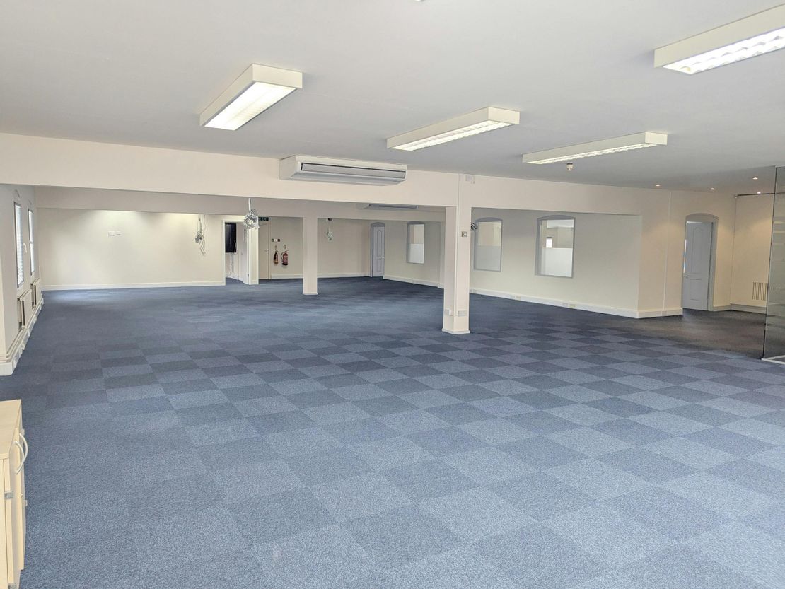 Woburn House, 84 St. Benedicts Street, Norwich, NR2 4AB