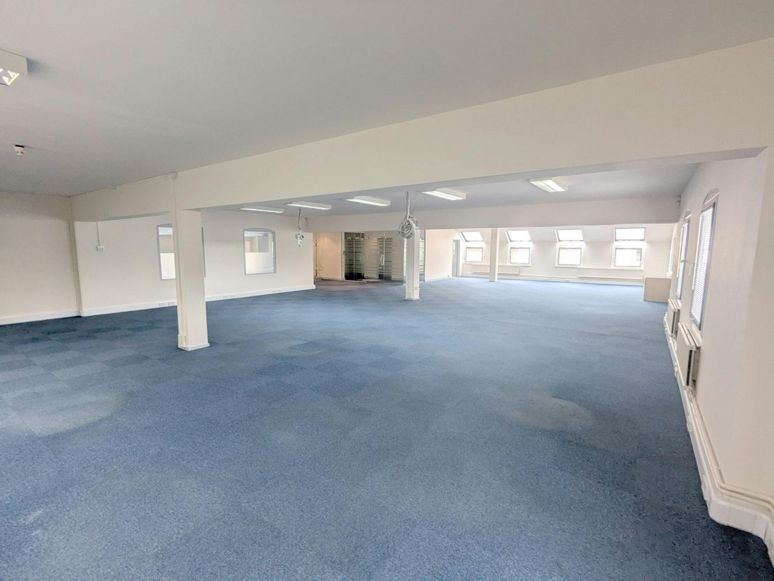 Woburn House, 84 St. Benedicts Street, Norwich, NR2 4AB