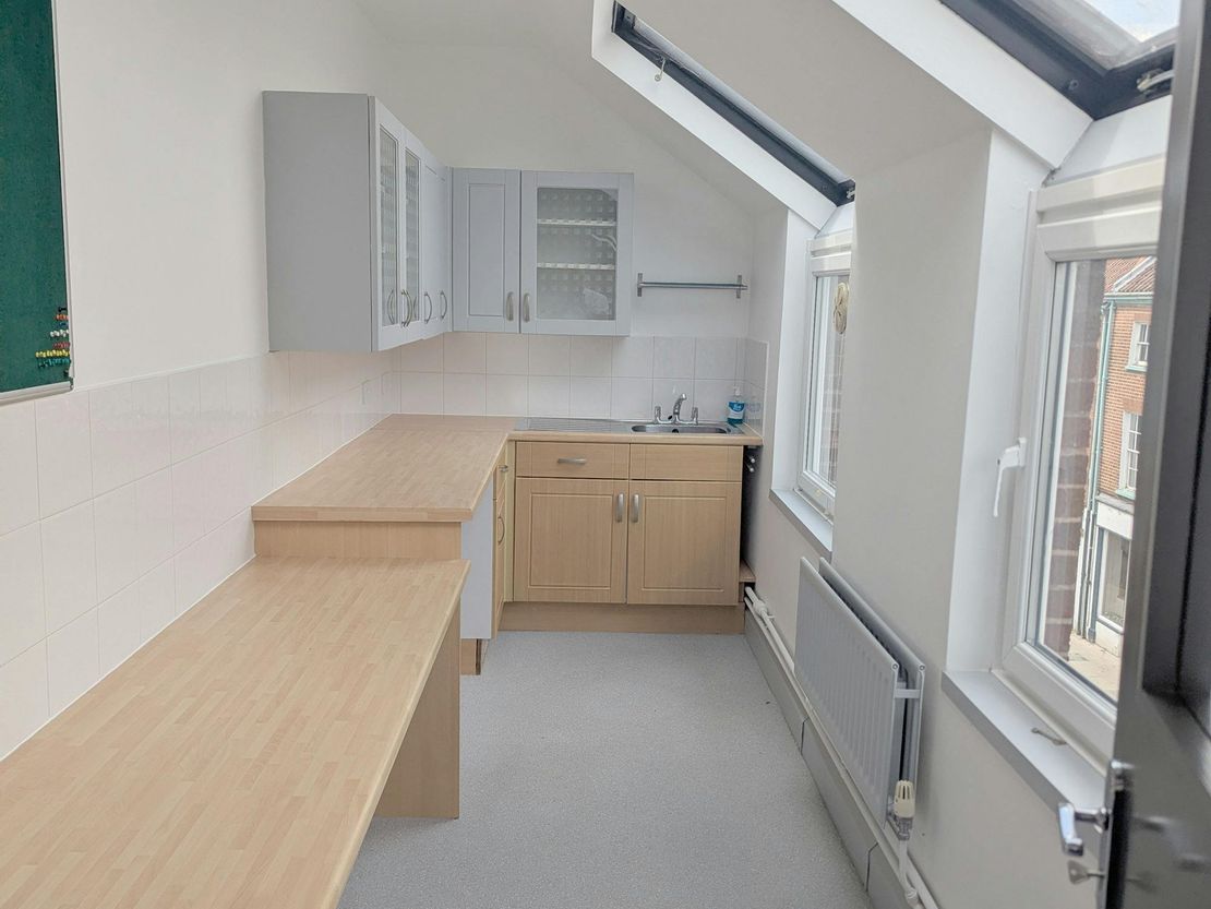 Woburn House, 84 St. Benedicts Street, Norwich, NR2 4AB