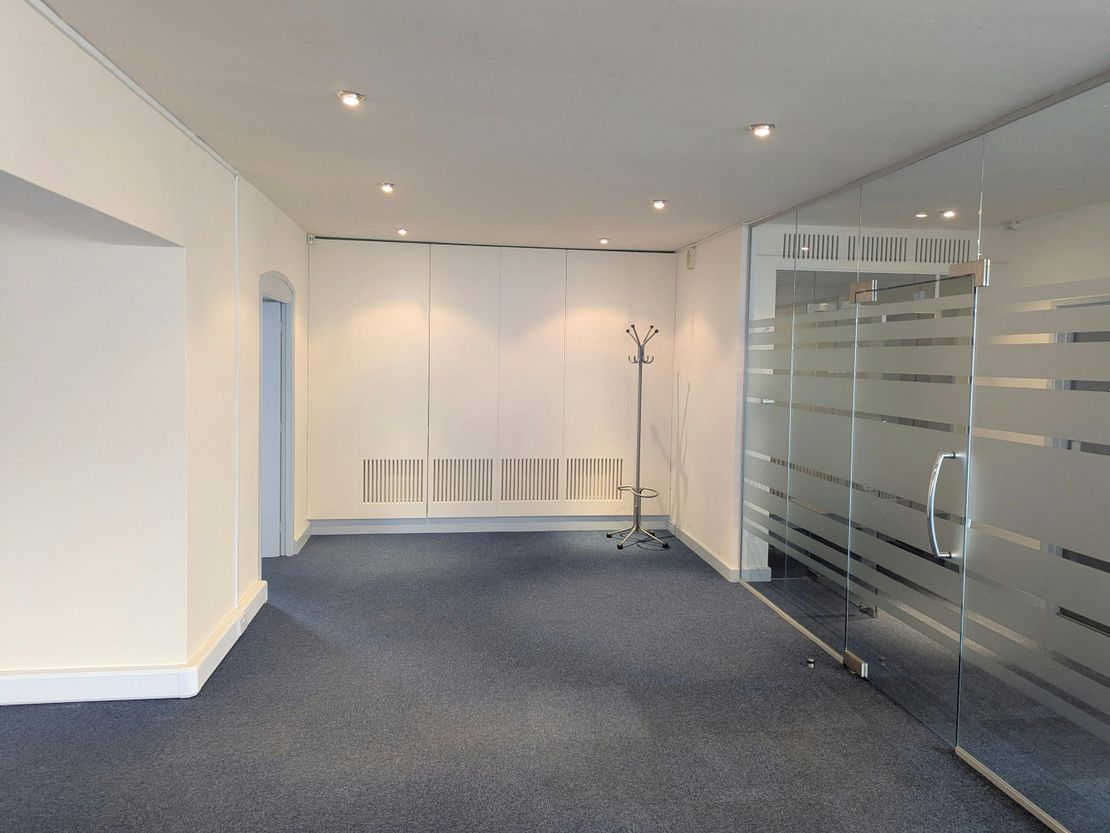 Woburn House, 84 St. Benedicts Street, Norwich, NR2 4AB