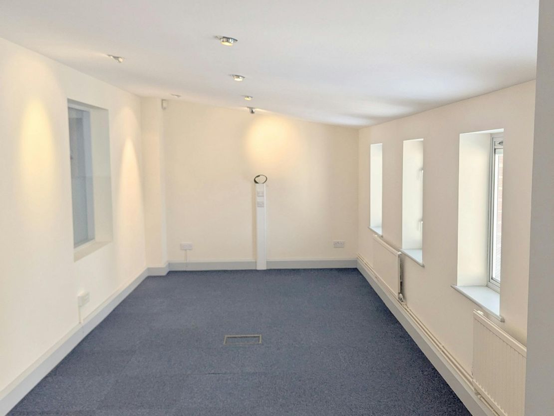 Woburn House, 84 St. Benedicts Street, Norwich, NR2 4AB