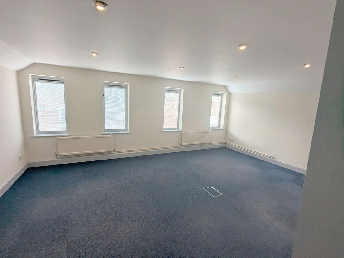 Woburn House, 84 St. Benedicts Street, Norwich, NR2 4AB
