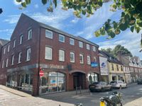 Property Image for Woburn House, 84 St. Benedicts Street, Norwich, NR2 4AB