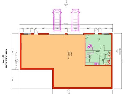 Property Image for Unit 4, Hyde Park Industrial Estate, Nelson Street, Doncaster, South Yorkshire, DN4 5AD