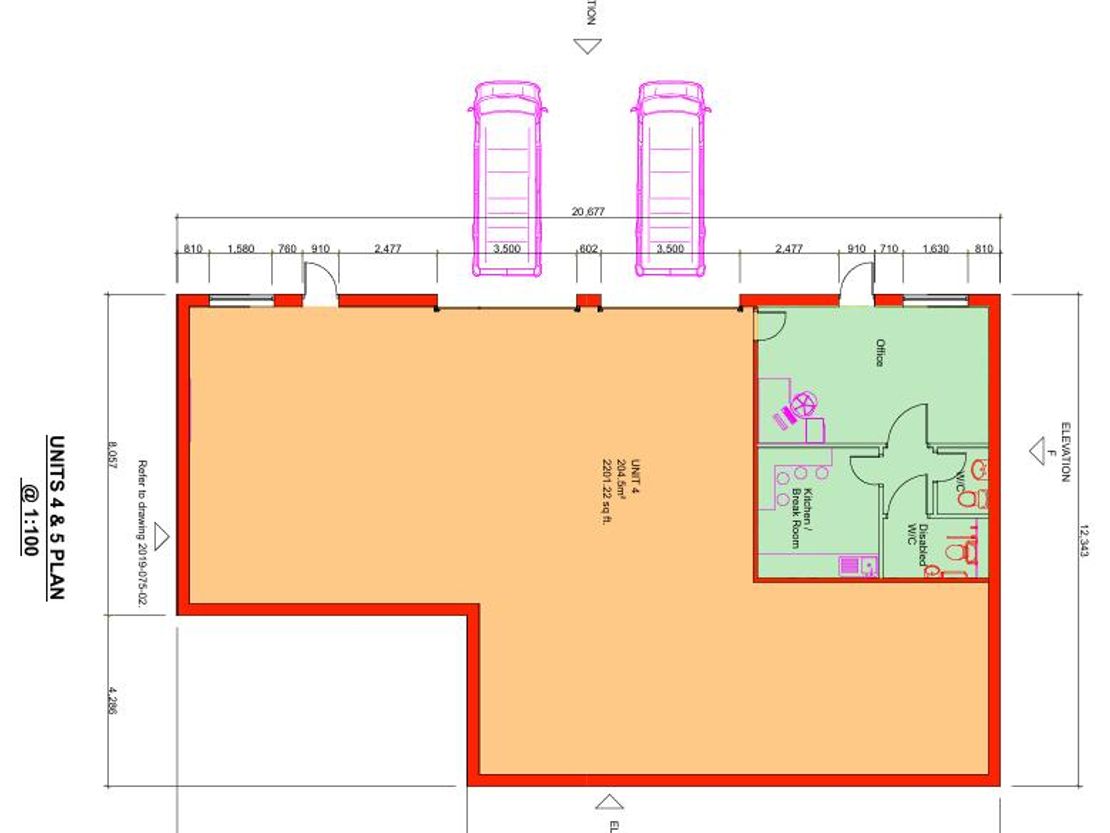 Unit 4, Hyde Park Industrial Estate, Nelson Street, Doncaster, South Yorkshire, DN4 5AD