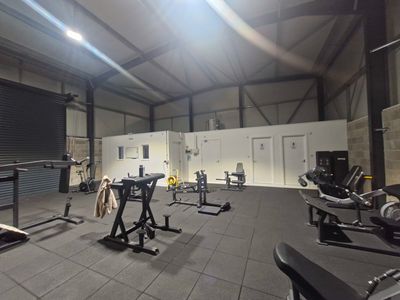 Property Image for Unit 4, Hyde Park Industrial Estate, Nelson Street, Doncaster, South Yorkshire, DN4 5AD