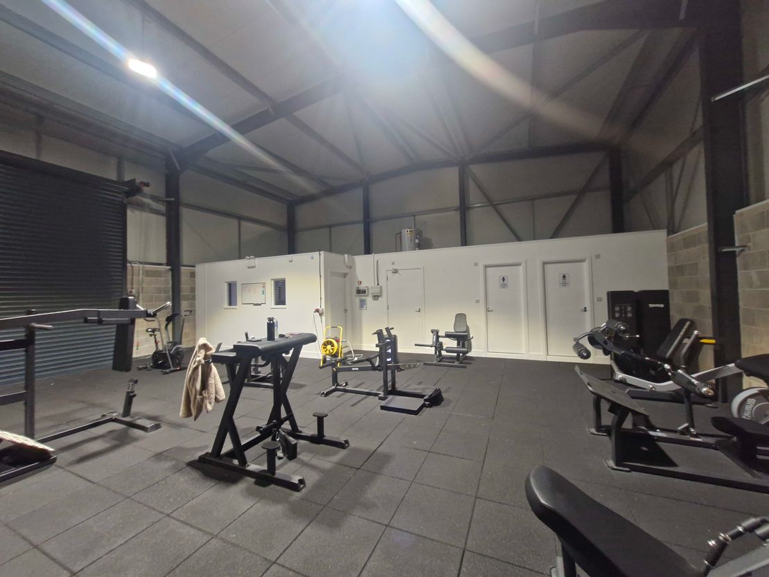 Unit 4, Hyde Park Industrial Estate, Nelson Street, Doncaster, South Yorkshire, DN4 5AD