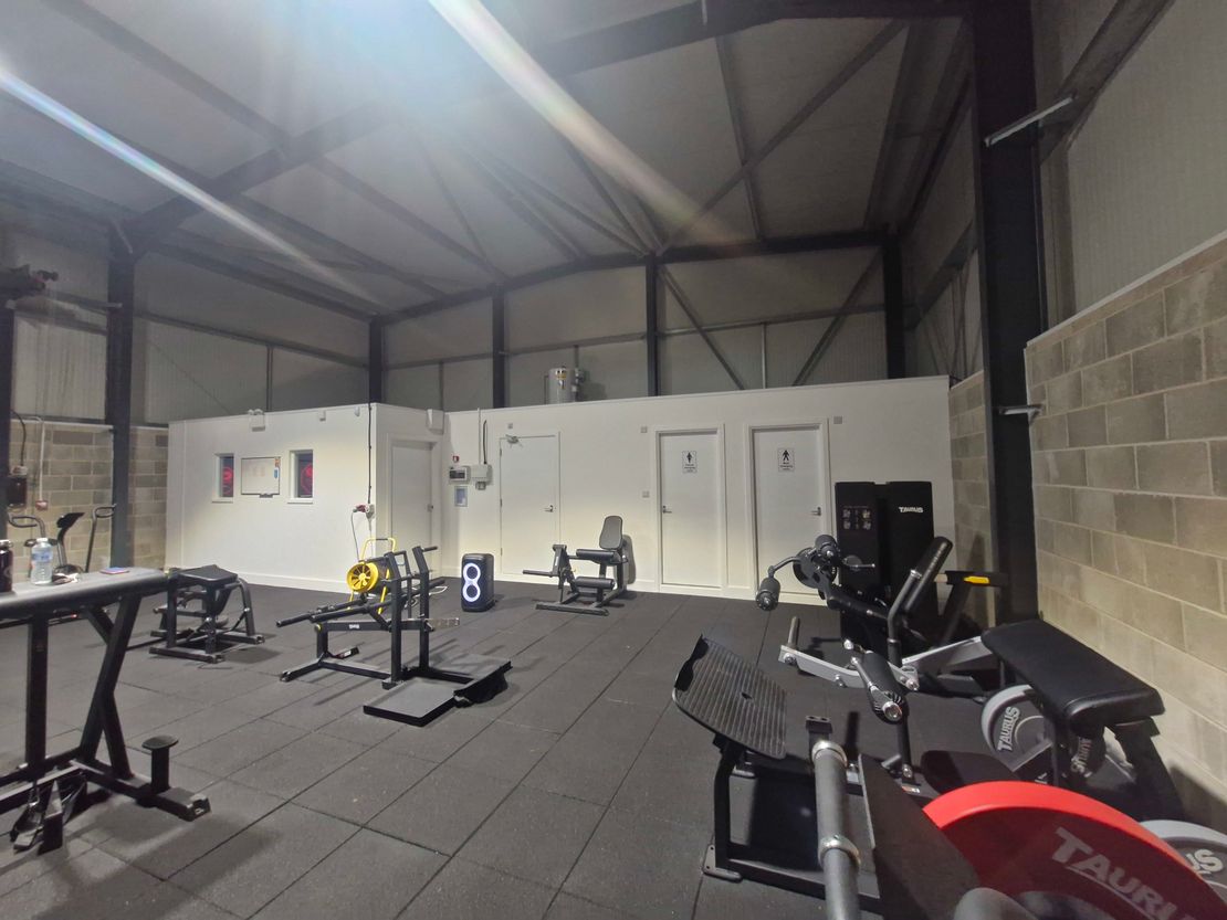Unit 4, Hyde Park Industrial Estate, Nelson Street, Doncaster, South Yorkshire, DN4 5AD