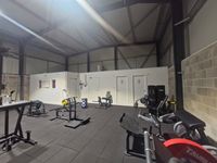 Property Image for Unit 4, Hyde Park Industrial Estate, Nelson Street, Doncaster, South Yorkshire, DN4 5AD