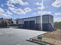 Property Image for Unit 4, Hyde Park Industrial Estate, Nelson Street, Doncaster, South Yorkshire, DN4 5AD