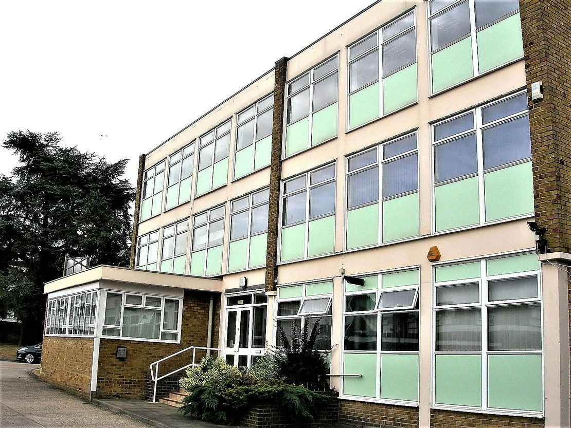 Second Floor, 4 The Limes, Ingatestone, CM4 0BE