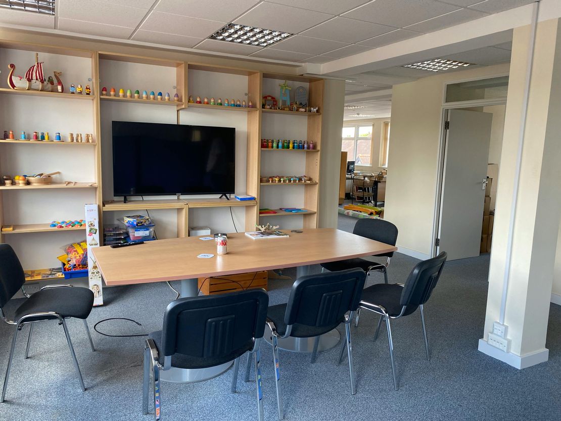 Second Floor, 4 The Limes, Ingatestone, CM4 0BE