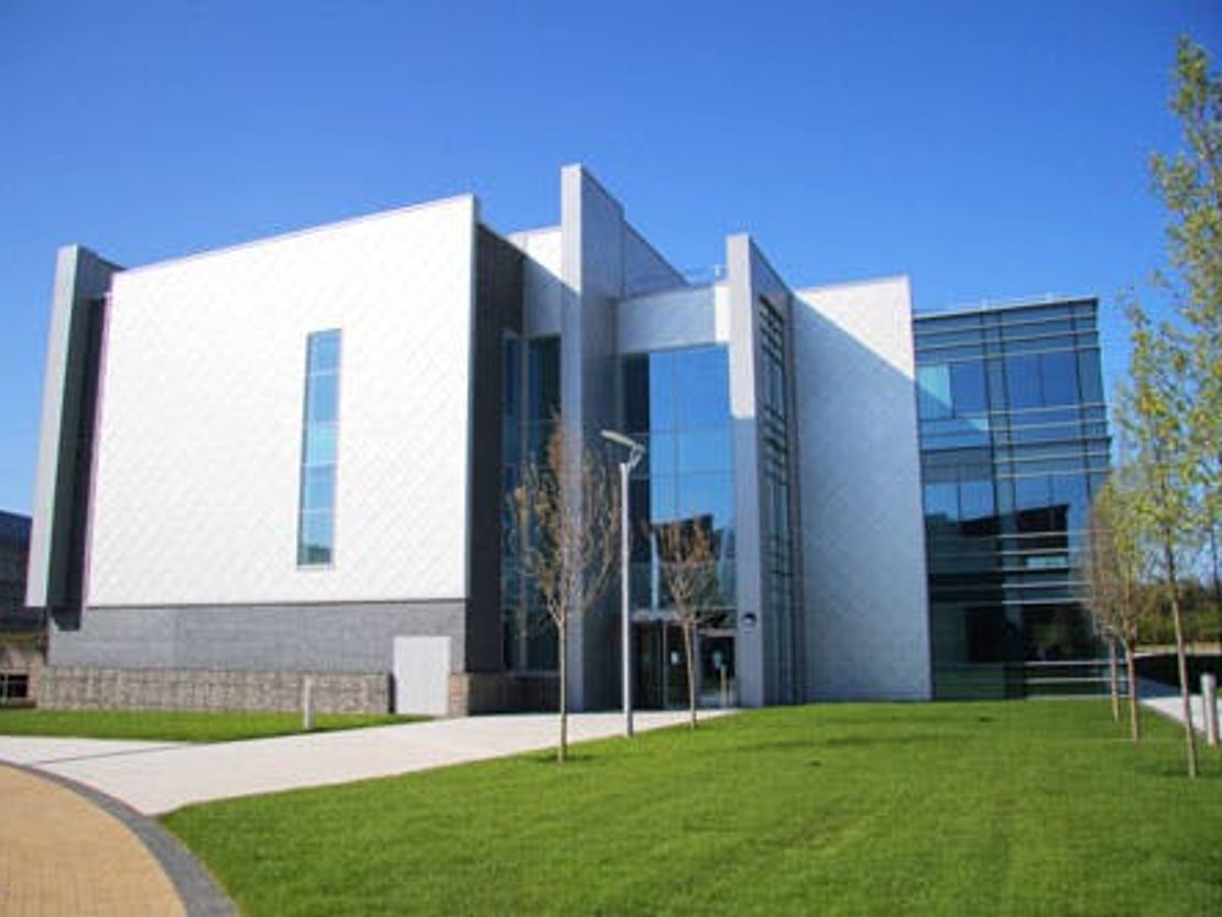 Accelerator Building, Gunnels Wood Road, Stevenage, SG1 2FX
