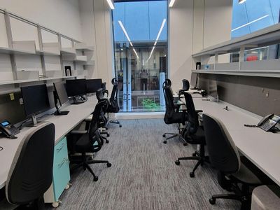 Property Image for Chemistry Of Health Building, Union Road, Cambridge, CB2 1HE