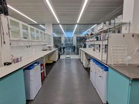 Property Image for Chemistry Of Health Building, Union Road, Cambridge, CB2 1HE