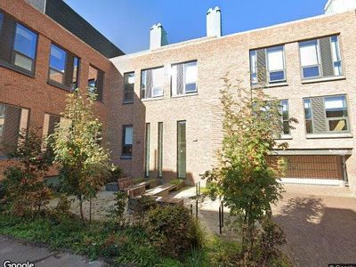 Property Image for Chemistry Of Health Building, Union Road, Cambridge, CB2 1HE