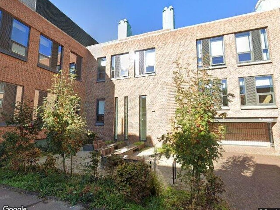 Chemistry Of Health Building, Union Road, Cambridge, CB2 1HE