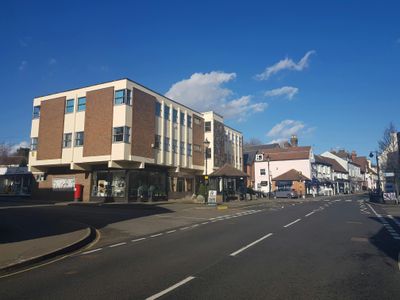 Property Image for Suites 5 & 6, The Chequers, High Street, Ingatestone, CM4 0DG