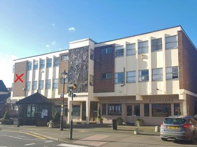 Property Image for Suites 5 & 6, The Chequers, High Street, Ingatestone, CM4 0DG