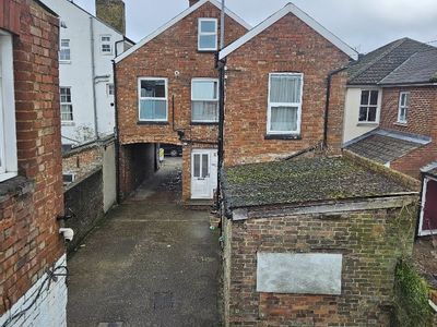 Property Image for 126/126a London Road, Southborough, Tunbridge Wells, TN4 0PL