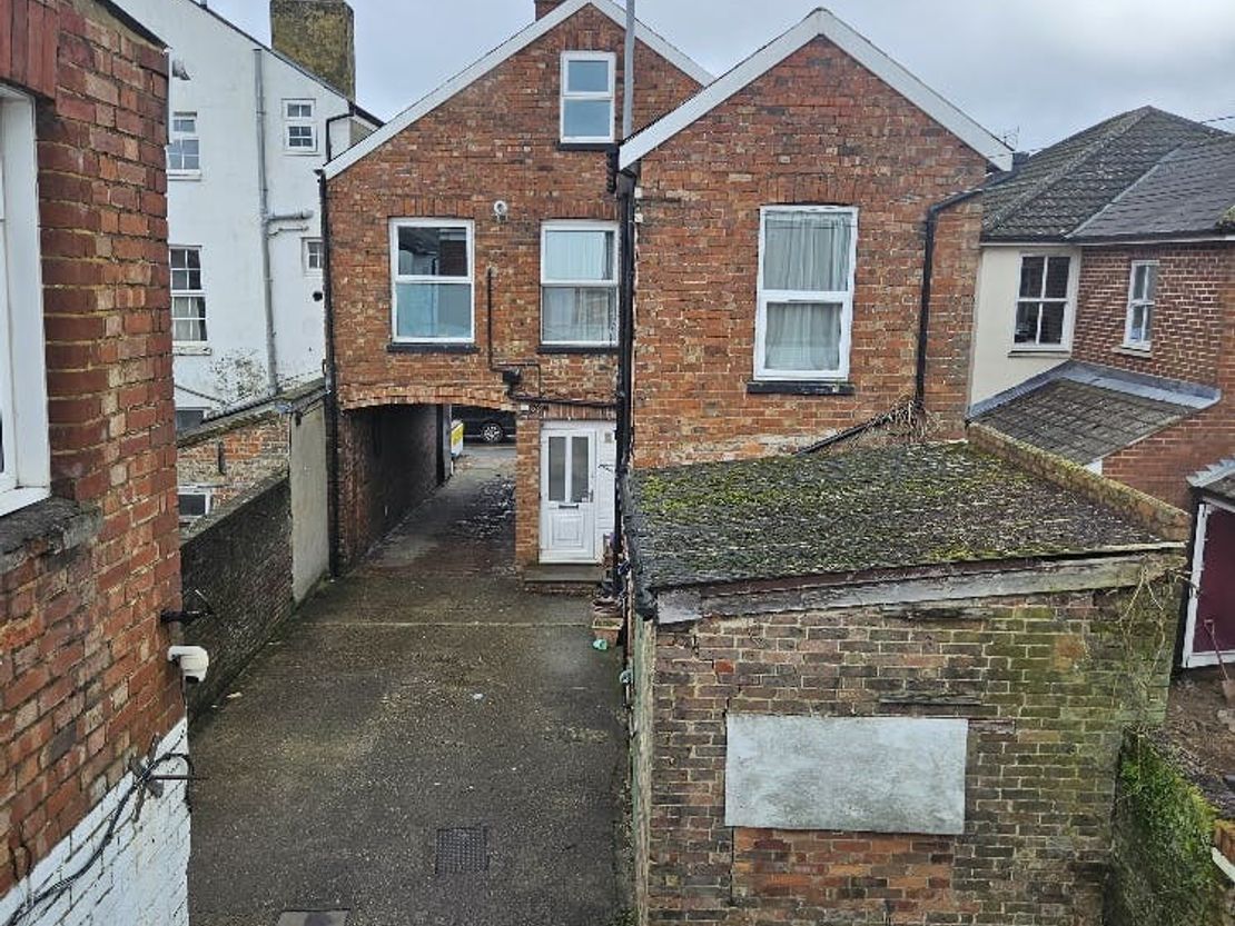 126/126a London Road, Southborough, Tunbridge Wells, TN4 0PL